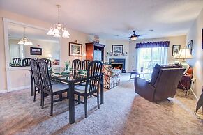 Whispering Pines 354