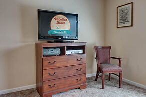 Whispering Pines 354