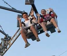 Whispering Pines 354