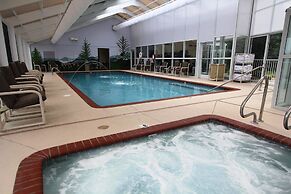 Whispering Pines 354