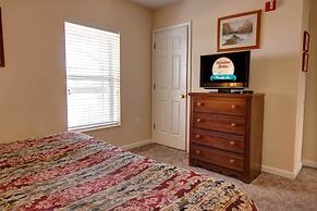 Whispering Pines 354