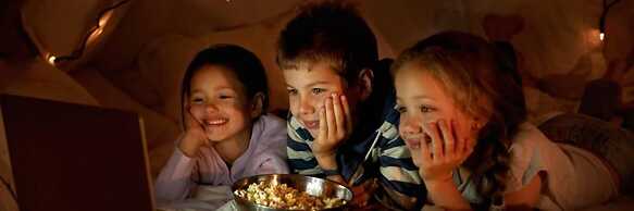 Whispering Pines 412