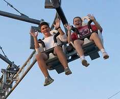 Whispering Pines 412