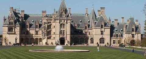 Whispering Pines 412