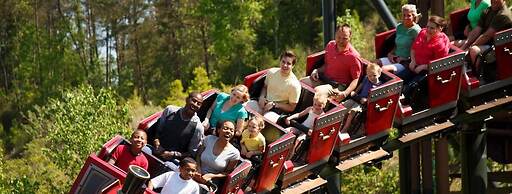 Whispering Pines 412