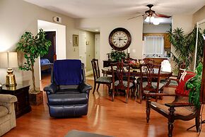 Whispering Pines 322