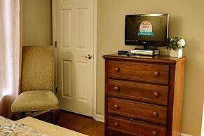 Whispering Pines 322