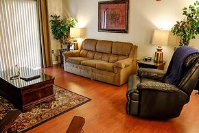 Whispering Pines 322