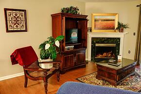 Whispering Pines 322