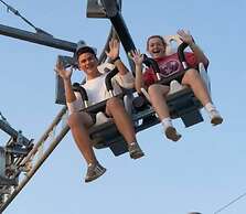 Whispering Pines 331