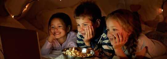 Whispering Pines 331