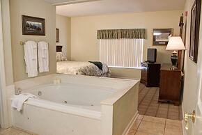 Whispering Pines 424