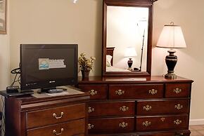 Whispering Pines 424