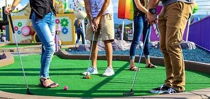 Whispering Pines 424