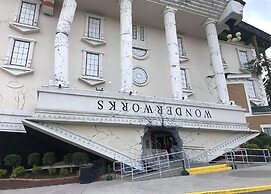 Whispering Pines 424