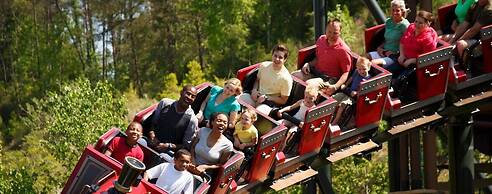 Whispering Pines 424