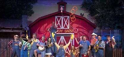 Whispering Pines 424