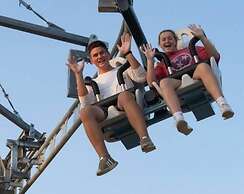 Whispering Pines 424