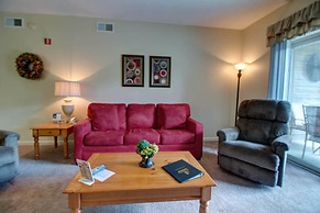 Whispering Pines 414