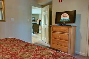 Whispering Pines 414