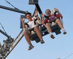 Whispering Pines 414