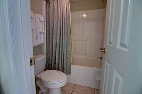 Whispering Pines 414