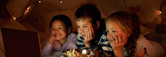 Whispering Pines 414