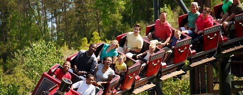 Whispering Pines 414