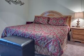 Whispering Pines 414