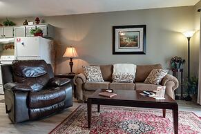 Whispering Pines 351