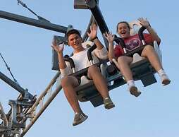 Whispering Pines 351