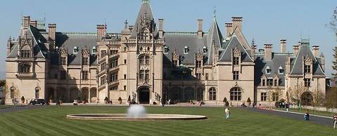 Whispering Pines 351