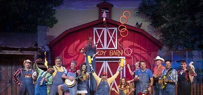 Whispering Pines 441