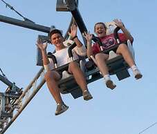 Whispering Pines 441