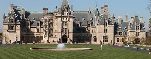 Whispering Pines 441