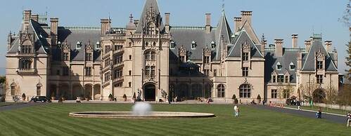 Whispering Pines 421