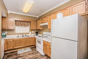 Whispering Pines 413hc