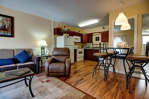 Whispering Pines 431