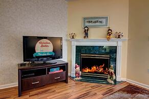 Whispering Pines 431