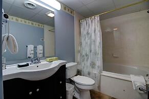 Whispering Pines 431