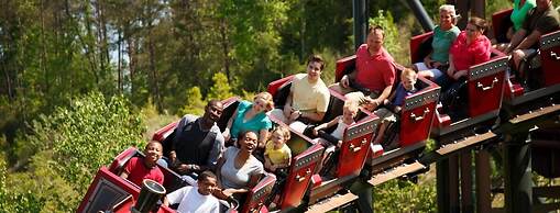 Whispering Pines 431