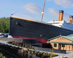 Whispering Pines 431