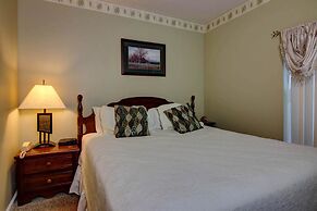 Whispering Pines 431