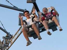 Whispering Pines 431