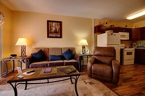 Whispering Pines 431