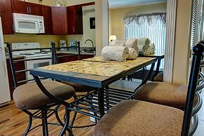 Whispering Pines 431