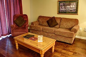 Whispering Pines 352hc