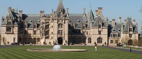 Whispering Pines 352hc