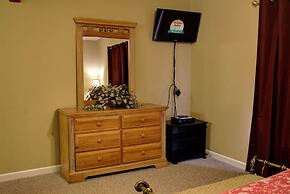 Whispering Pines 352hc