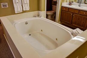 Whispering Pines 352hc